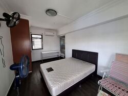 Blk 614 Senja Road (Bukit Panjang), HDB 5 Rooms #556967531